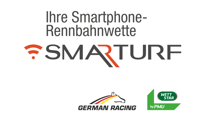 „Smarturf“ kommt: Per Smartphone in den Toto