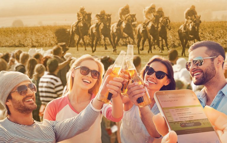 Smarturf – Die digitale Geldbörse kommt