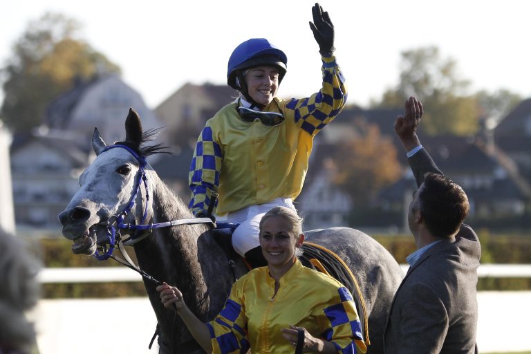 Sales & Racing Festival endet mit einem Totoschocker