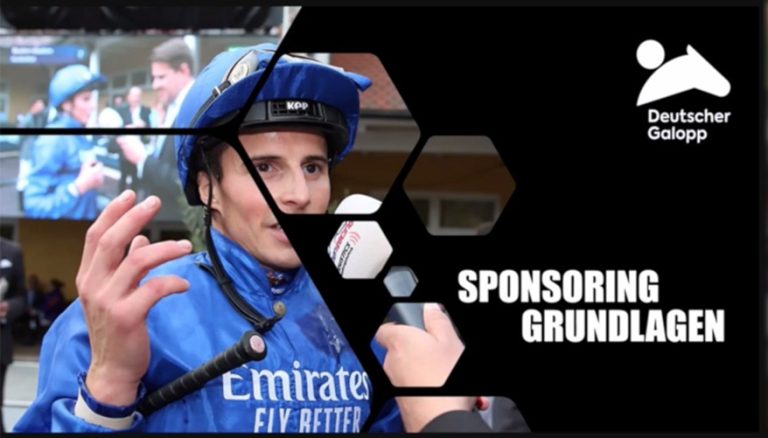 Akademie Deutscher Galopp erfolgreich gestartet