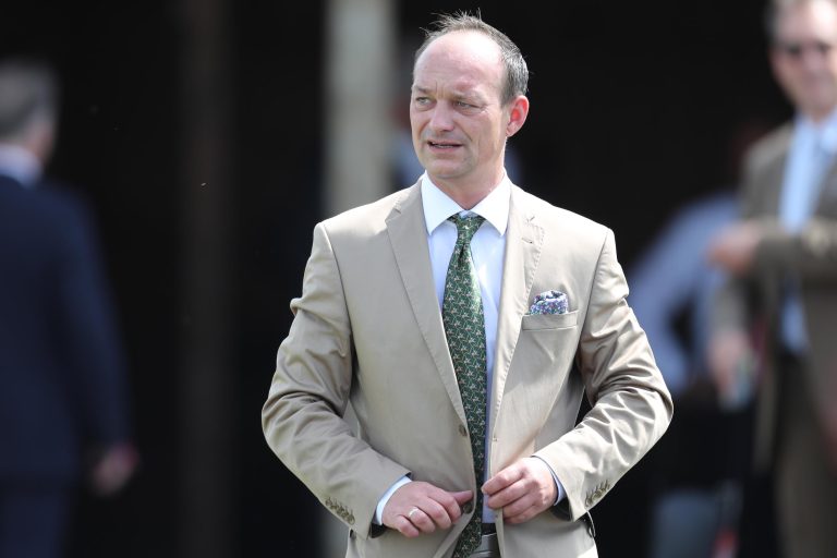 Treffer für Sascha Smrczek in Chantilly