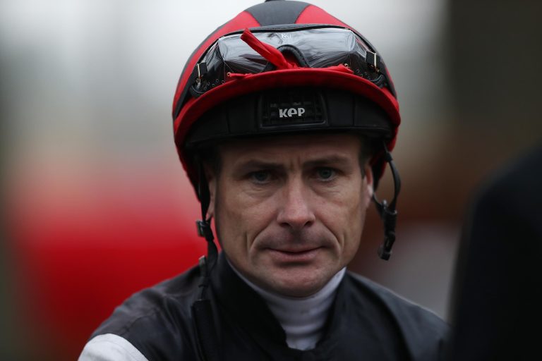 Pat Smullen verstarb 2020 im Alter von 43 Jahren