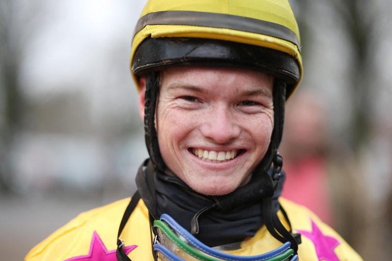 Arcodia macht mit Gijs Snijders kurzen Prozess