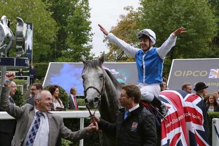 Frankreich: Guyon so gut wie durch mit dem Championat