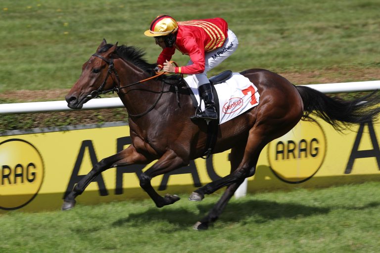 Baut Sommelier seine Siegesserie aus?