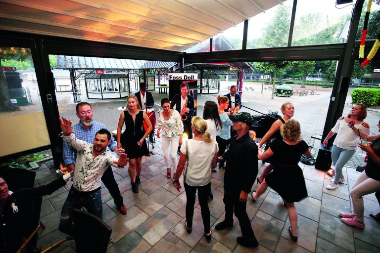 Jetzt noch anmelden: Sommerfest der Amateure!