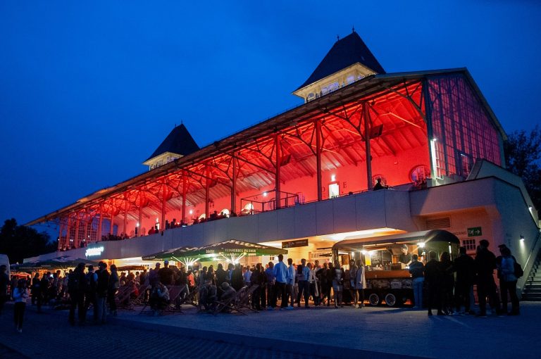 Nach dem Derby ist vor Leipzig – Nächster Renntag am Donnerstag