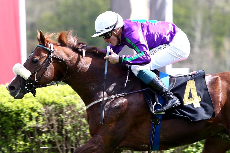 278:10 – Songan sprengt den Dresdener Toto