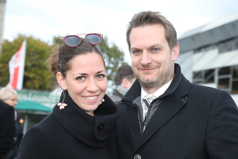 Marc Sonnenburg Leiter der Geschäftsstelle der BV