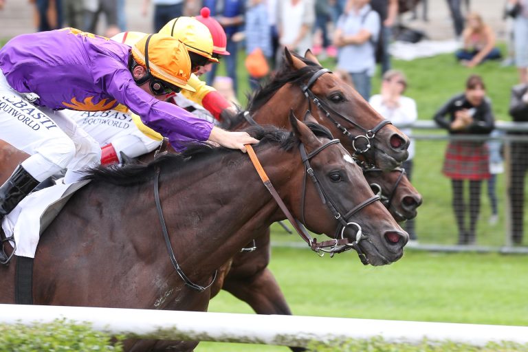 Zwei Deutsche im Premio Ambrosiano?