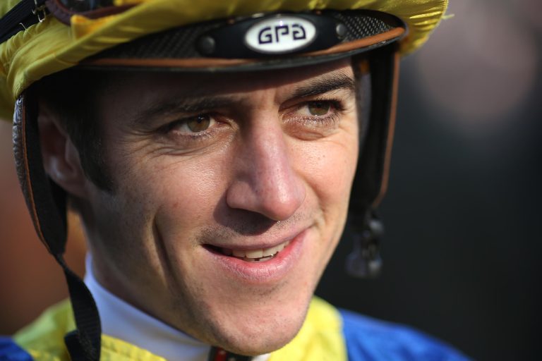 Soumillon auf dem besten Weg zum Champion