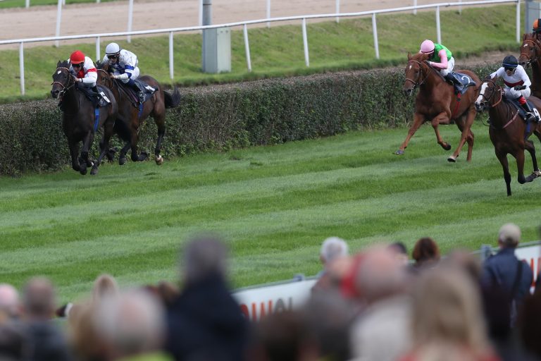 „Sound Checks Ziel ist der Sydney Cup“