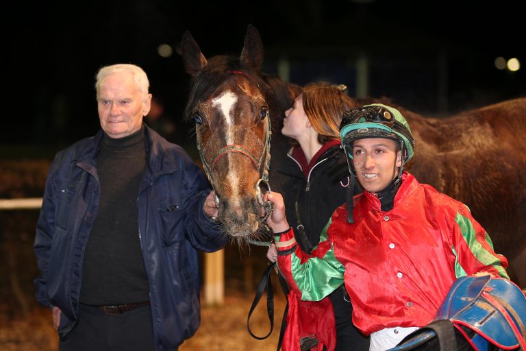 Binnen 30 Minuten – Rudolph-Steher schlagen zu