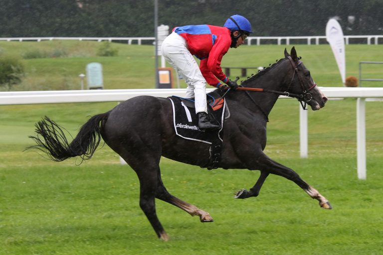 Sovereign State siegte problemlos