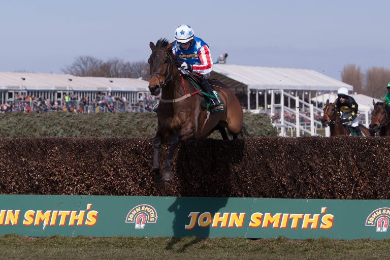 De Bromhead: Gruppe-Doppel in 20 Minuten