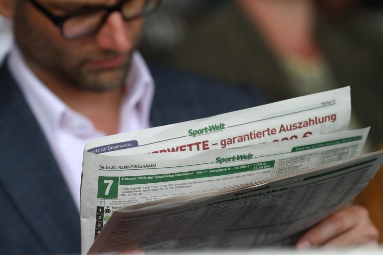 Morgen in der Sport-Welt – 1. Zwischenwertung der Turf-Selection