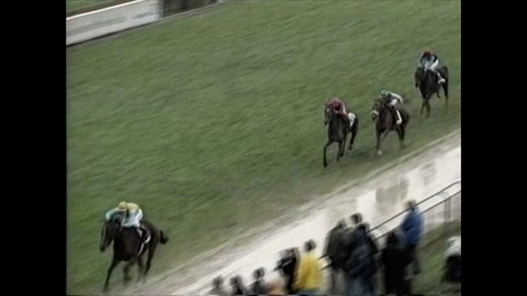 Archiv Schatz – Up and Away in Bremen 2002