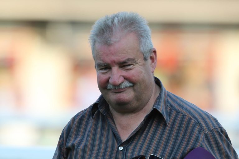 Weiterer Nichtstarter für Ferdinand Leisten-Memorial