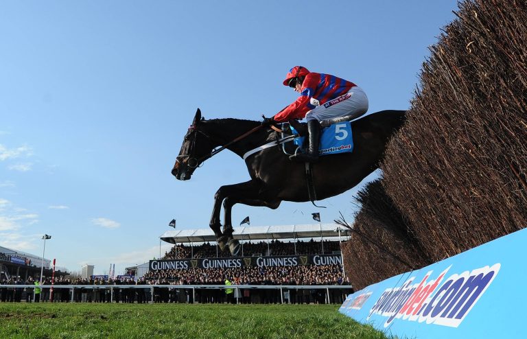 Johnson und der „Sprinter“ wahre Champions