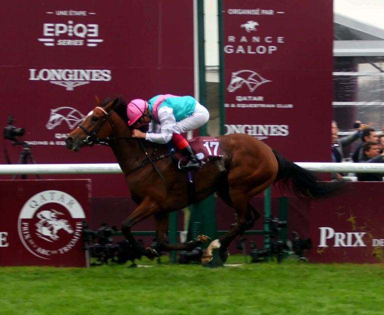 Enable zu Hause „in great form“