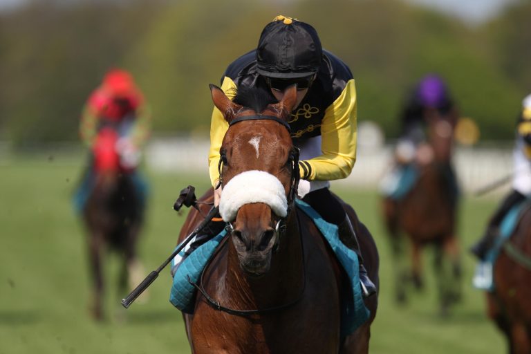 Sauer macht glücklich – Erste Siege eingefahren