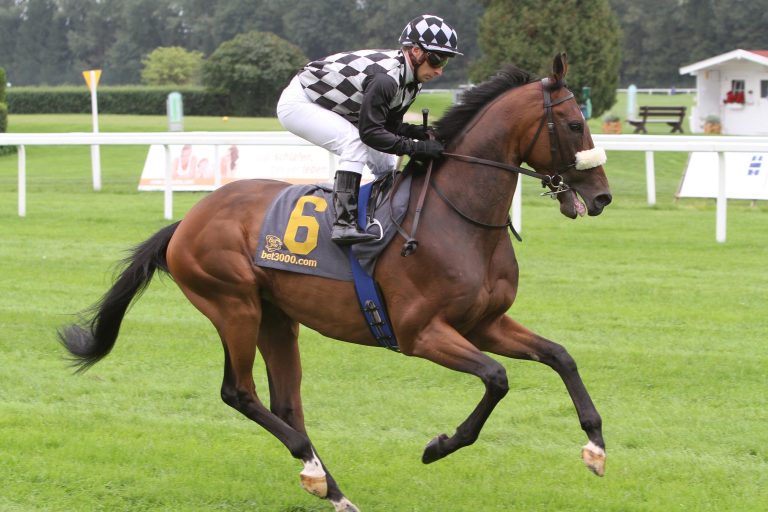 Fünf deutsche Erfolge am Sonntag in Frankreich