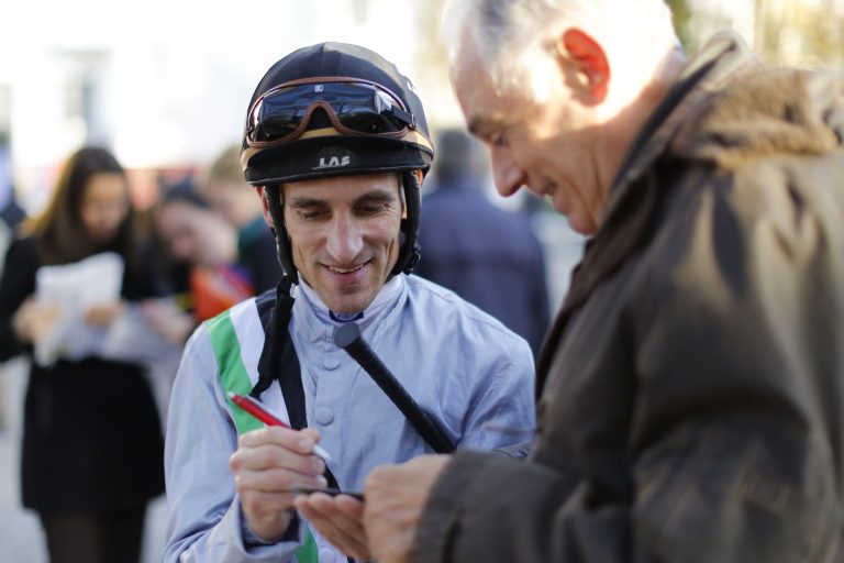 Starke weiter stark! Zwei Siege in Kyoto