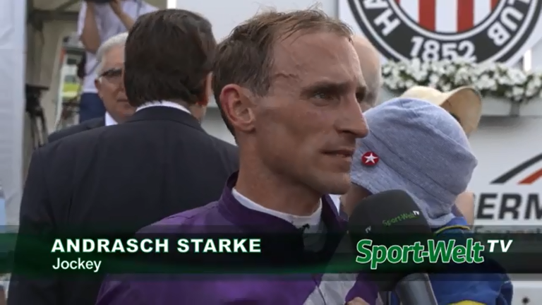 Der Derby-Clip jetzt auf Sport-Welt TV