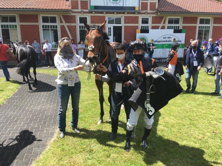 Star’s of Pride zum Dritten – 250. Barsig-Sieg