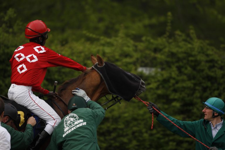 Geld zurück bei Festkurs-Nichtstarter