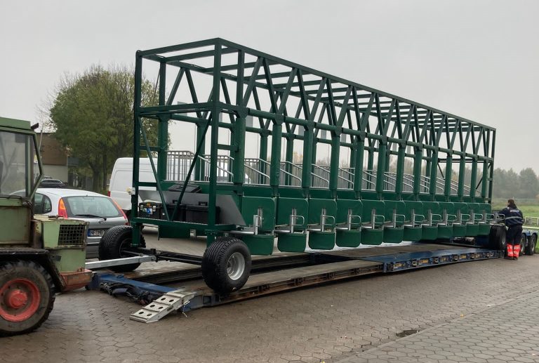 Hamburgs Startmaschine: Leihgabe für Bremen