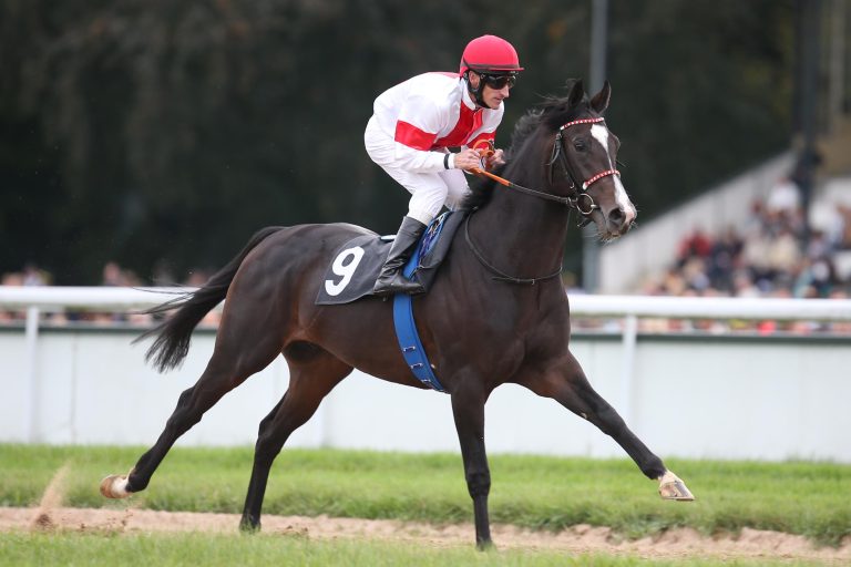 Ittlingen in Dortmund gut gerüstet