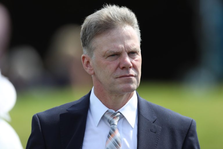 Viva la Corsa ist die letzte Grasbahn-Siegerin 2018