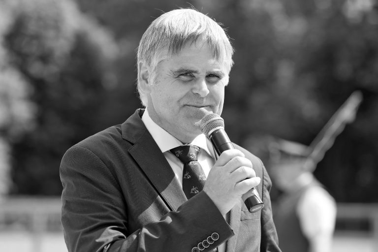 Trauer um Steffen Bothendorf