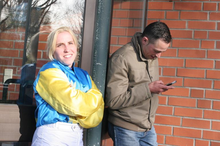 Aufregendes Jahr: Erst Hochzeit dann Hollywood