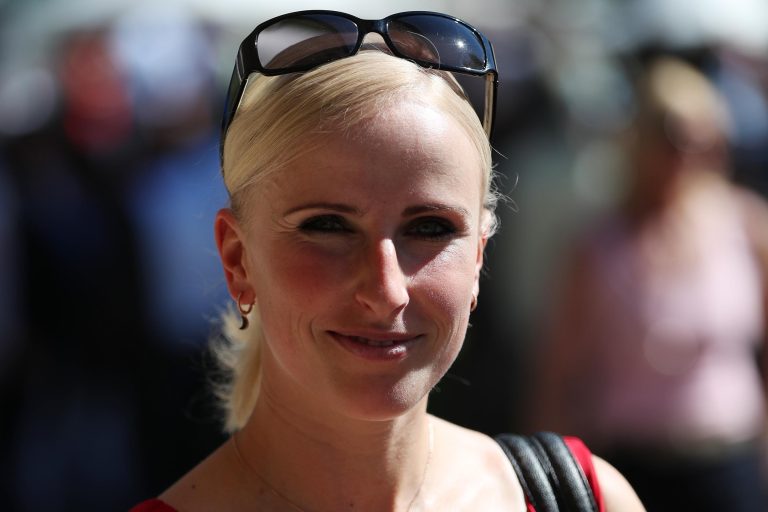 Sarah Steinberg