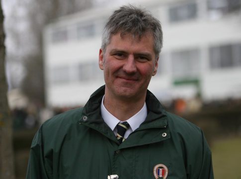 2022er Fazit aus Iffezheim - "Schwarzmalen hilft nicht!"