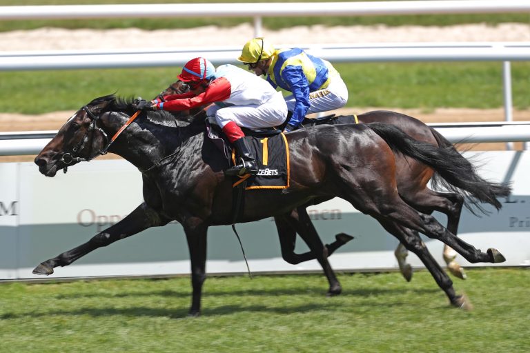 Gibt es den nächsten Cagnes-Sieg für Sternkranz?