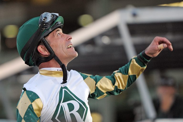 Gary Stevens muss seine Karriere beenden