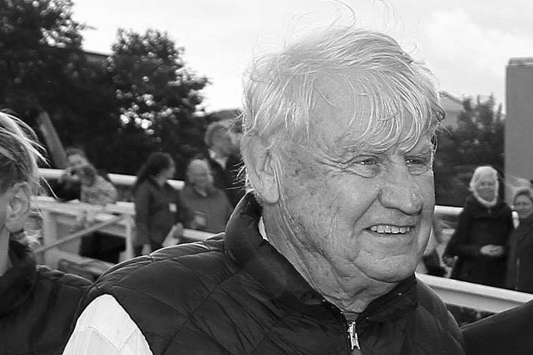 Besitzer Dr. Hans-Georg Stihl verstorben