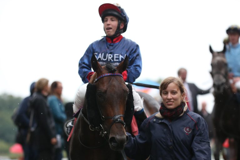 Regen verhindert bessere Bilanz