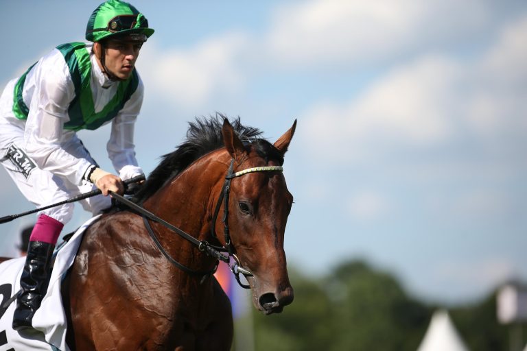 Sea The Moons rechte Schwester ist da