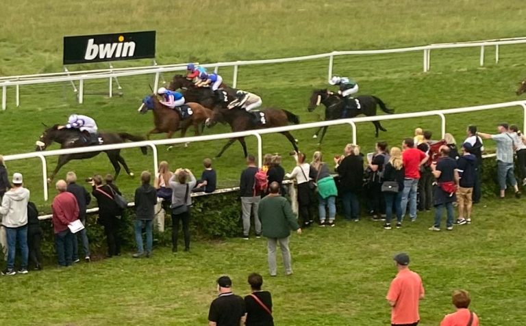 Su Super einfach super: Sieg zum Abschluss in Dresden