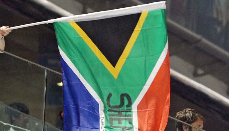 Südafrika: Restart am Montag