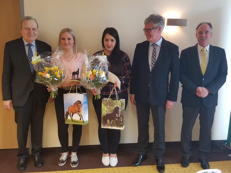 Mitgliederversammlung VSR: Südwestchampions geehrt