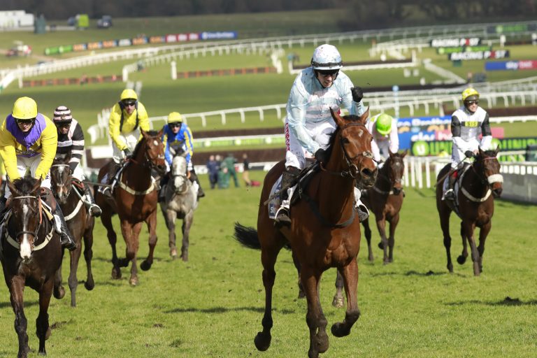 Cheltenham-Remis – 1x England, 1x Irland