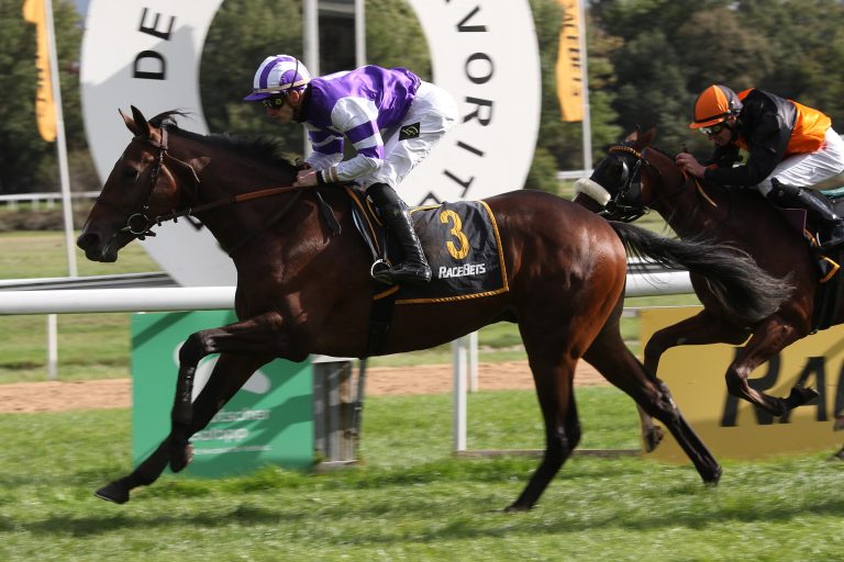 Sun of Gold hat schon einmal gewonnen