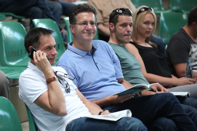 Wetten, dass…?!? 20.21: Das sagt der Erfinder