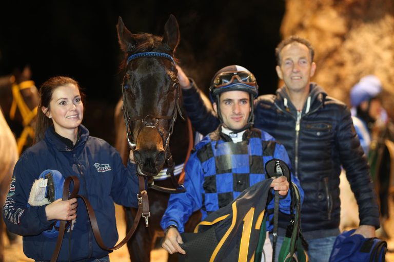 Nächste „DJ“-Party und vier Aktive mit Doppel