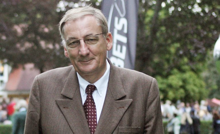 Ab dem Wochenende auch Rennen in Osteuropa